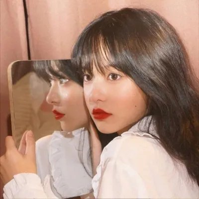 跳吧,女孩