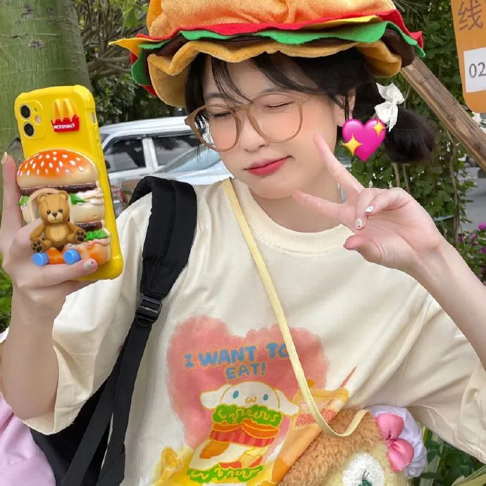 大汉巾帼